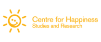 Centre for Happiness Studies and Research logo