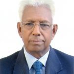 Prof. V K Damodaran